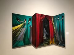 -中华艺术宫(上海美术馆)