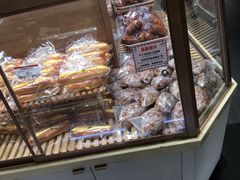 -山崎面包(静安久光店)