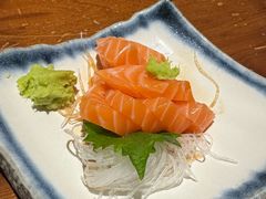 -千代武日本料理(开发区店)