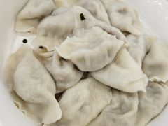 -大清花饺子(山庄店)