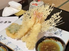-天狗山料理(省体店)