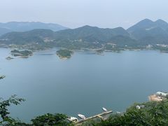 -仙岛湖旅游风景区