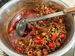 -张记老成都杂酱面红油水饺(南虹雅园店)