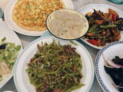 -高玛纳驴肉火烧(一世界店)