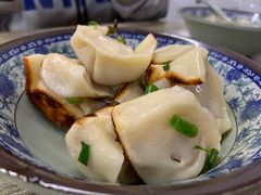 -无名氏宵夜小摊(祝家三姐妹馄饨店)