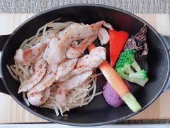 -香樟花园法式铁板烧(恒隆广场店)