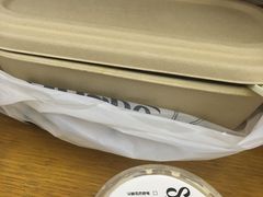 -SHUBO蔬小盒(三里屯店)