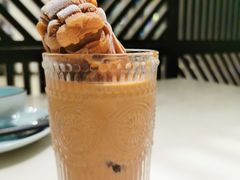 马来拉茶-星怡会·新加坡新美食(苏州中心店)
