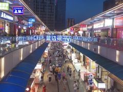-万达广场(南昌红谷滩店)