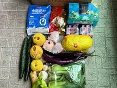 -光明食品集团有限公司