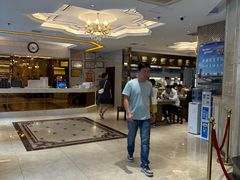 -磨沟沿老字号牛肉面·清真(金港城店)