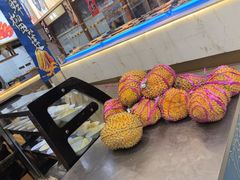 -半岛听涛蒸汽海鲜自助(K11店)