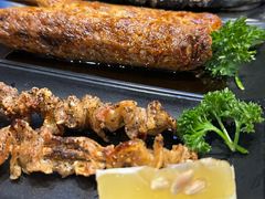 -胜代日本料理(云程巷小区店)