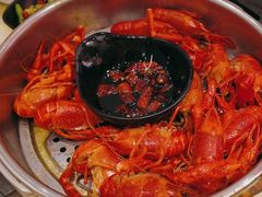 -聚味瞿记·龙虾堂(坡子街店)