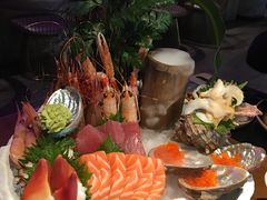 -和彩放题餐厅(酒仙桥店)
