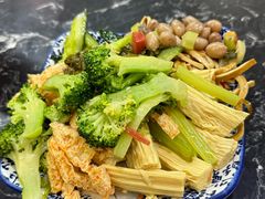 -后卫寨猫耳朵(后卫寨店)