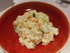 -老吉士酒家(天平路店)