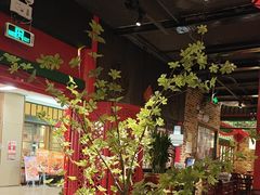 -缪氏川菜(深圳北站缤果空间店)