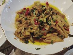 -香山湖家家宴(中山陵店)