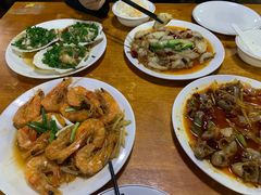 -温州一家人美食(西木头市店)