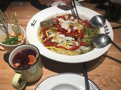 -太二酸菜鱼(深圳布吉万象汇店)