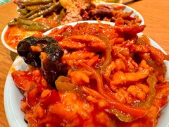 -晓宇盒饭(民安街店)