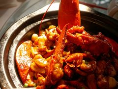 -玫瑰厅上海菜(兴国路店)