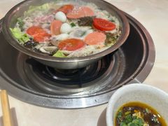 -海关荤豆花(洋河一路店)