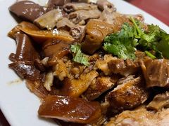 -车头老二大排档(金城步行街店)