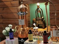 -MintsThai沁泰都市SPA·泰式按摩(公园1903店)
