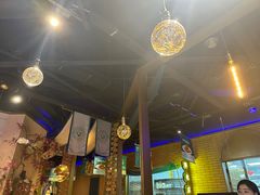 -胖老汉椒麻鸡清真新疆菜(西御街店)