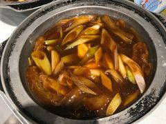 -老人和饭店(淮海中路店)