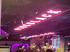 -粉墨特色菜·烧烤音乐酒馆