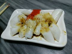 -崖口云吞(石岐店)
