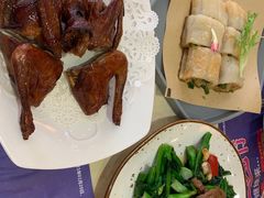 -中恒华茶楼(牌坊店)