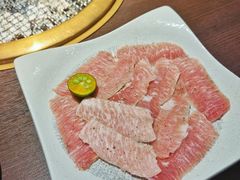松阪猪-橘焱胡同烧肉夜食(BFC外滩金融中心店)