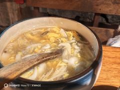 -马灯部落·西湖边的创意山景餐厅(虎跑动物园店)