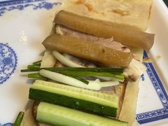 -老北京赵记酱肘子