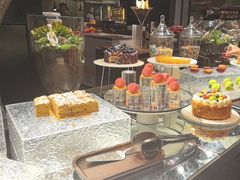 -咖啡厅自助餐厅(贵阳中天凯悦酒店)