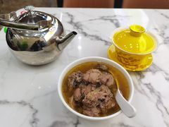 碗蒸羊羔肉-三益轩(民生店)