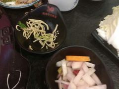 -重庆烧鸡公火锅(簋街店)