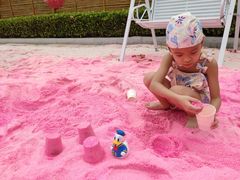 -郑州银基黄帝宫御温泉