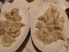 原汁海胆水饺-喜鼎海胆水饺(柏威年购物中心店)