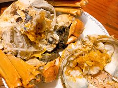 -聚缘堂·海鲜私房菜(松岭路店)