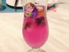 -大树餐厅(益田假日店)