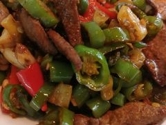 -赠李白·如诗的川味(余杭万达广场店)