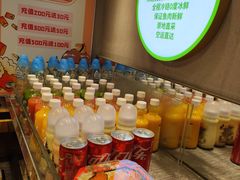 -池田寿司·4H鲜作(西直门凯德华联店)