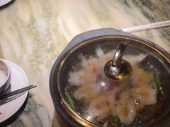 -绿茶餐厅(昌平悦荟店)