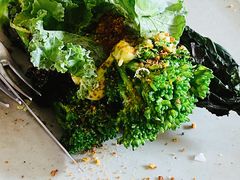 -BOR Eatery(安福路店)