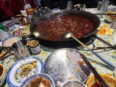 -五里关火锅(牛市口店)